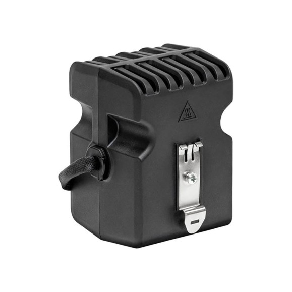 Нагреватель с вентилятором SILART 330 Вт 48 V DC SNV-633-440
