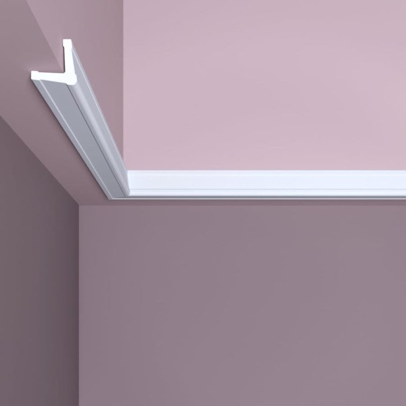 Угол bello deco XPS У 1 20x20 мм 00-00004604 Угол bello deco XPS У 1 20x20 мм 00-00004604