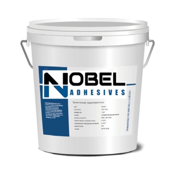 Клей универсальный NOBEL для мягких и твердых пород древесины D-302 07-0009 Клей универсальный NOBEL для мягких и твердых пород древесины D-302 07-0009