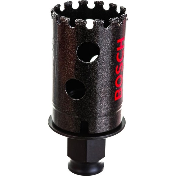 Коронка алмазная по граниту (32х51 мм) Bosch 2608580306 Коронка алмазная по граниту (32х51 мм) Bosch 2608580306