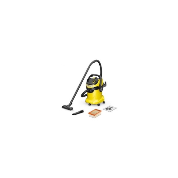 Хозяйственный пылесос Karcher WD 5 P V-25/5/22 1.628-306.0