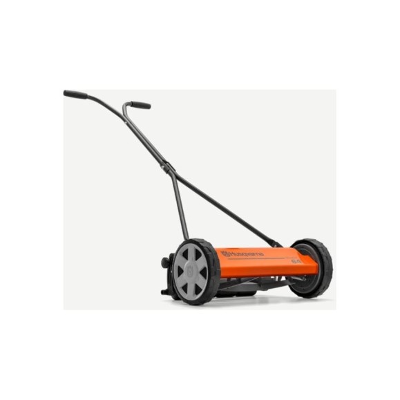Механическая, цилиндрическая газонокосилка Husqvarna HiCut 64 9649540-02 Механическая, цилиндрическая газонокосилка Husqvarna HiCut 64 9649540-02