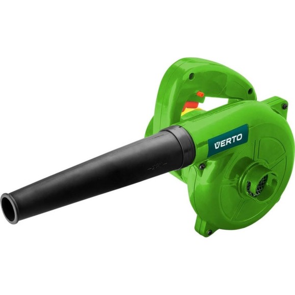 Воздуходувка VERTO 52G505 Воздуходувка VERTO 52G505