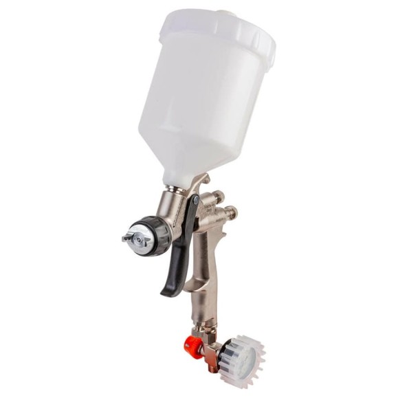 Краскопульт WALCOM SLIM XLIGHT HVLP 2.2 мм 833022 Краскопульт WALCOM SLIM XLIGHT HVLP 2.2 мм 833022