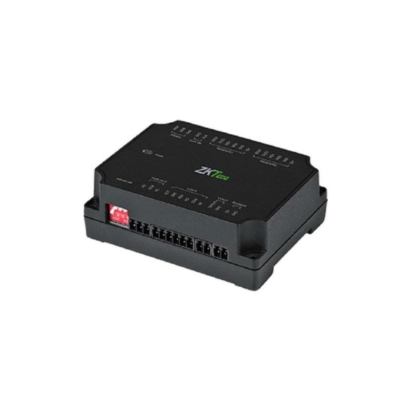 Панель расширения для устройств контроля доступа ZKTEco DM10 00-00011987 Панель расширения для устройств контроля доступа ZKTEco DM10 00-00011987