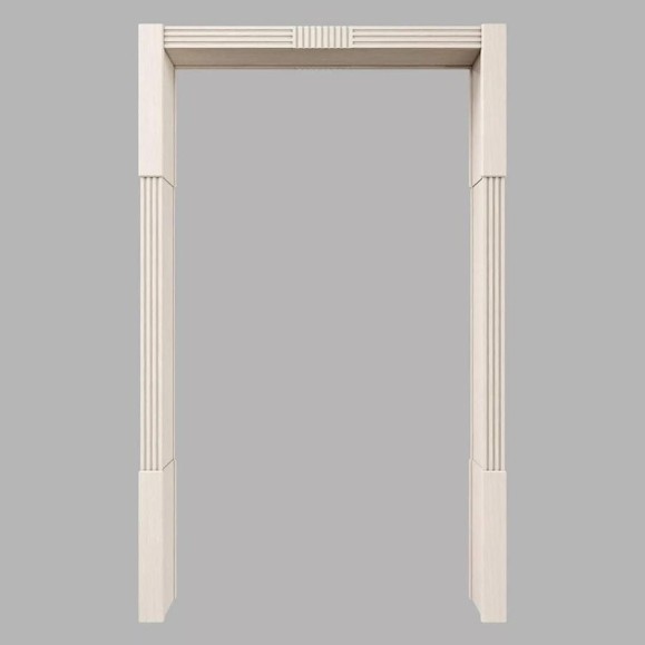 Портал Cosca decor Марио мелинга капучино, ламинированный МДФ, набор СПБ099569 Портал Cosca decor Марио мелинга капучино, ламинированный МДФ, набор СПБ099569