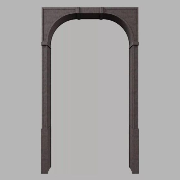 Арка Cosca decor Порту мелинга венге, ламинированный МДФ, набор СПБ099556 Арка Cosca decor Порту мелинга венге, ламинированный МДФ, набор СПБ099556