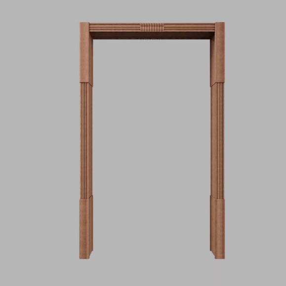 Портал Cosca decor Марио мелинга орех, ламинированный МДФ, набор СПБ101374 Портал Cosca decor Марио мелинга орех, ламинированный МДФ, набор СПБ101374