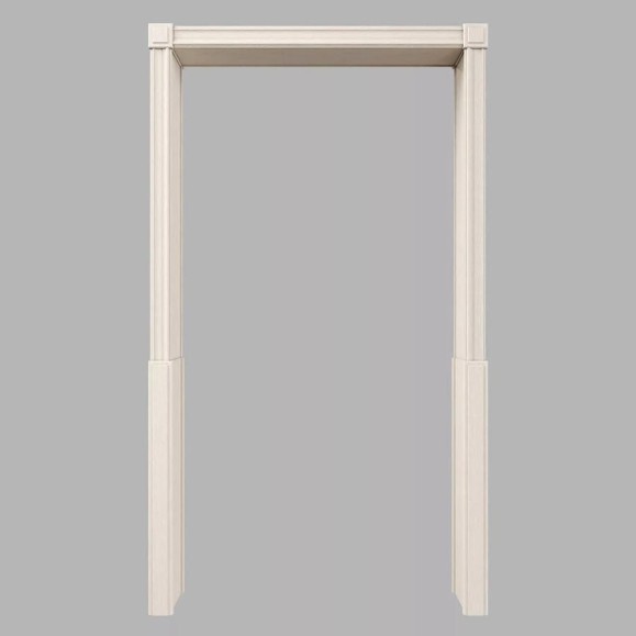 Портал Cosca decor Ариа мелинга капучино, ламинированный МДФ, набор СПБ099565 Портал Cosca decor Ариа мелинга капучино, ламинированный МДФ, набор СПБ099565