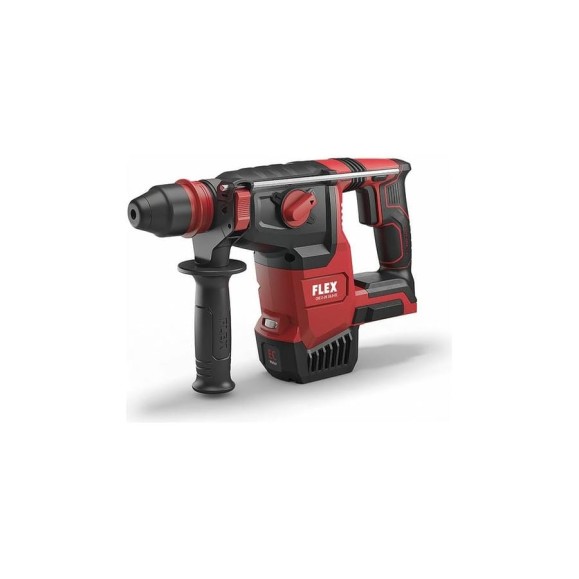 Комбинированный аккумуляторный перфоратор FLEX CHE 2-26 18.0-EC 478482 Комбинированный аккумуляторный перфоратор FLEX CHE 2-26 18.0-EC 478482