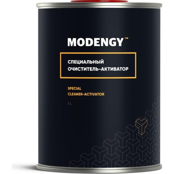 Специальный очиститель-активатор MODENGY 1 л 0096568