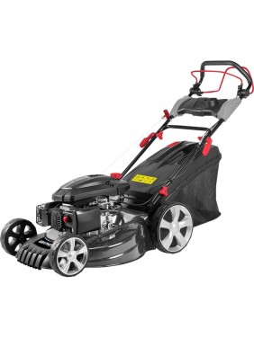 Бензиновая газонокосилка GRAPHITE 4.35KM 52G673