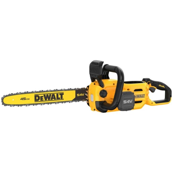 Цепная пила Dewalt 45 см, 54 В DCMCS574N-XJ Цепная пила Dewalt 45 см, 54 В DCMCS574N-XJ