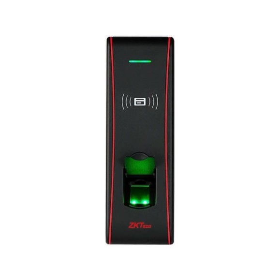 Биометрический терминал контроля доступа ZKTEco TF1600 MF 00-00011274 Биометрический терминал контроля доступа ZKTEco TF1600 MF 00-00011274