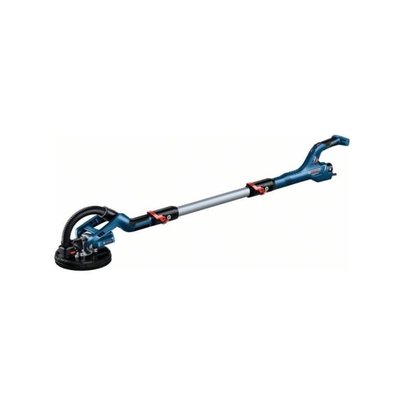 Шлифовальная машина для стен и потолков Bosch GTR 550 06017D4020 Шлифовальная машина для стен и потолков Bosch GTR 550 06017D4020