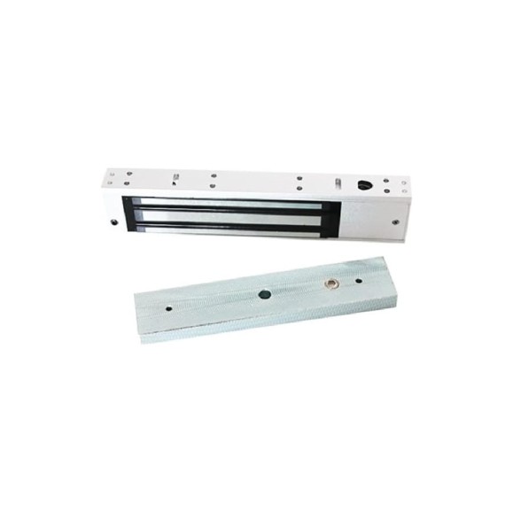 Электромагнитный замок ZKTEco LM-2805 00-00011653 Электромагнитный замок ZKTEco LM-2805 00-00011653