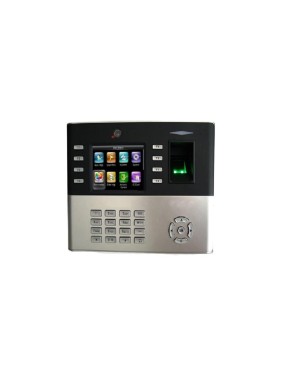 Биометрический терминал ZKTEco iClock990 00-00011176