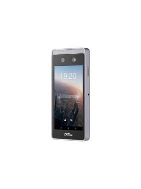 Биометрический терминал контроля доступа ZKTEco УРВ Horus E1 00-00004283