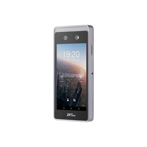 Биометрический терминал контроля доступа ZKTEco УРВ Horus E1 00-00004283 Биометрический терминал контроля доступа ZKTEco УРВ Horus E1 00-00004283