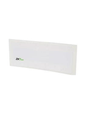 UHF-метка для автомобиля ZKTEco UHF Parking Tag 00-00012368