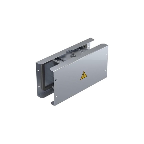 Соединительный блок EKF 1600 А IP55 AL HPA16JB45