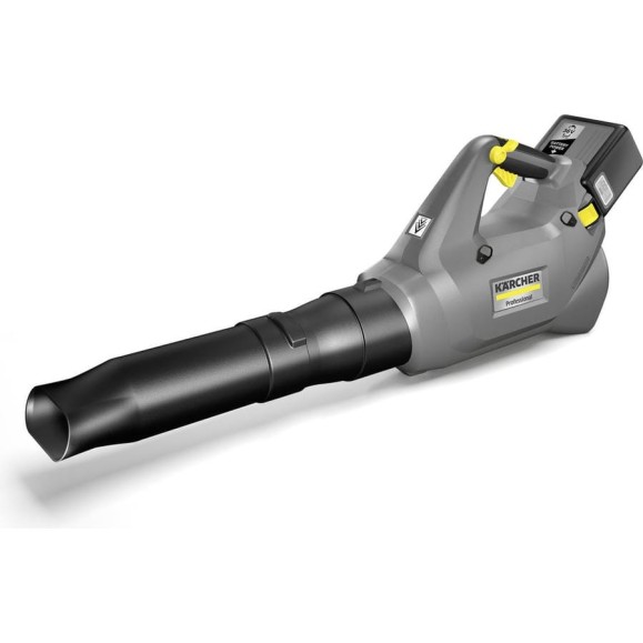 Воздуходувка Karcher LB 930/36 Bp Pack 1.042-508.0 Воздуходувка Karcher LB 930/36 Bp Pack 1.042-508.0