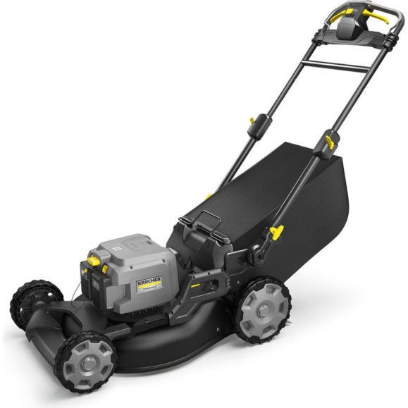 Газонокосилка Karcher LM 530/36 Bp Pack 1.042-501.0 Газонокосилка Karcher LM 530/36 Bp Pack 1.042-501.0