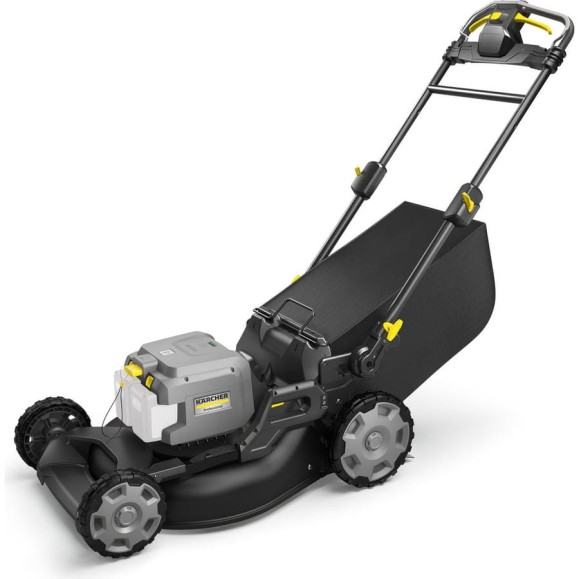 Газонокосилка Karcher LM 530/36 Bp 1.042-500.0 Газонокосилка Karcher LM 530/36 Bp 1.042-500.0