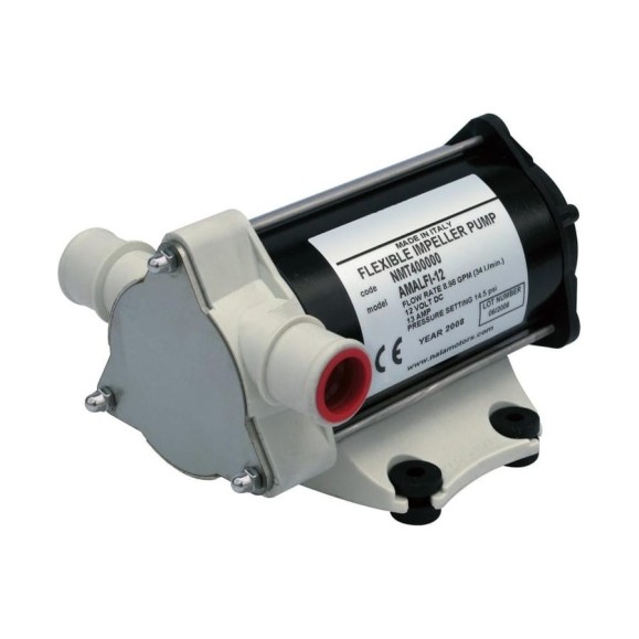 Насос PIUSI Amalfi 1 24V NMT400001 Насос PIUSI Amalfi 1 24V NMT400001