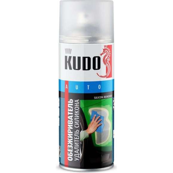 Удалитель силикона KUDO KU-9100