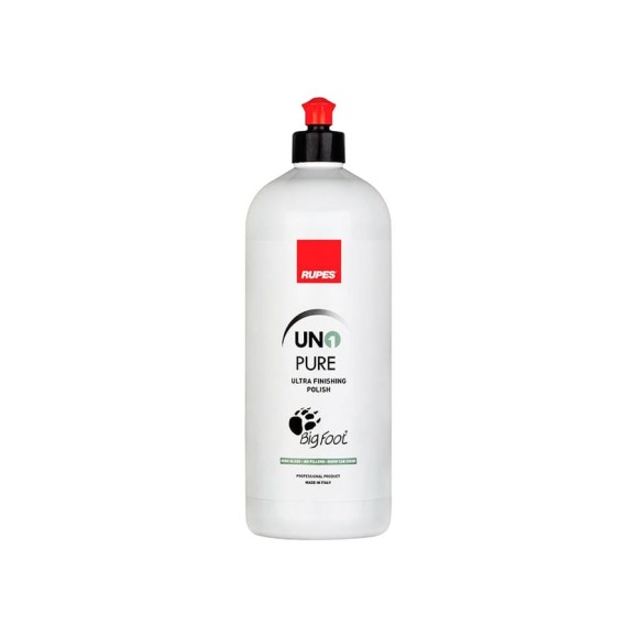 Полировальная ультрафинишная паста RUPES 1л 9.PURE В0000000190792