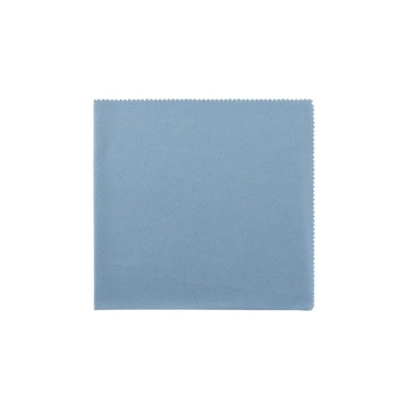 Салфетки TTS GLASS-T CLOTH LIGHT BLUE 40 PACKS WITH 5PCS, 200 шт. TCH103029