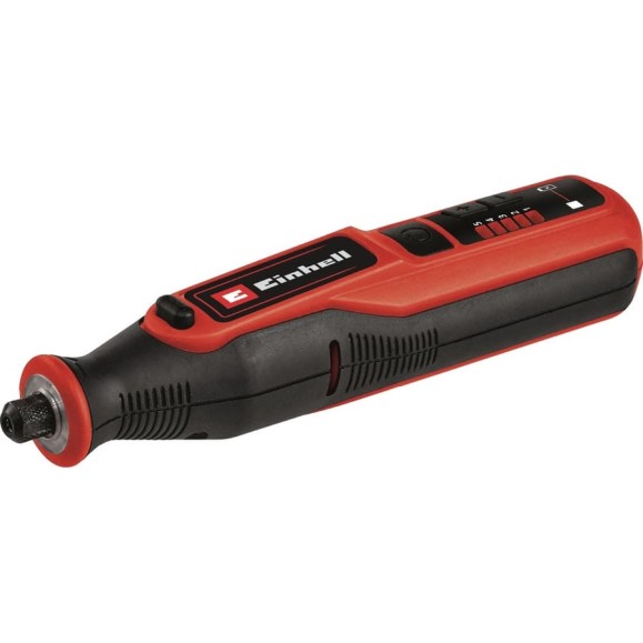 Аккумуляторный гравер Einhell TE-MT 7,2 Li 4419330 Аккумуляторный гравер Einhell TE-MT 7,2 Li 4419330