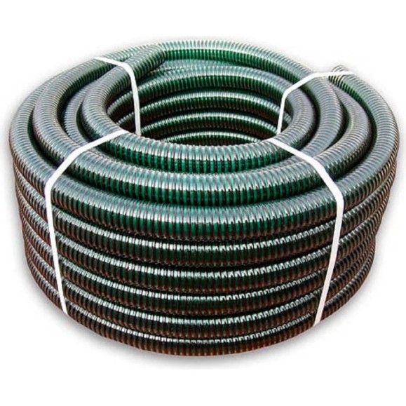 Шланг со спиральной армировкой FITT ALI N/V D19мм(3/4")/25м Шланг со спиральной армировкой FITT ALI N/V D19мм(3/4")/25м
