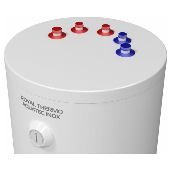 Бойлер косвенного нагрева Royal Thermo AQUATEC INOX-T 150 НС-1202682