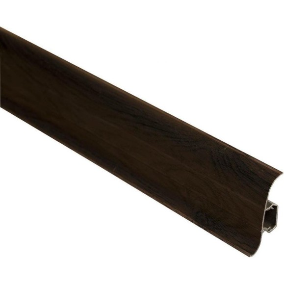 Плинтус Bonkeel Color ВС6015 2200x60x25 мм 494585 Плинтус Bonkeel Color ВС6015 2200x60x25 мм 494585
