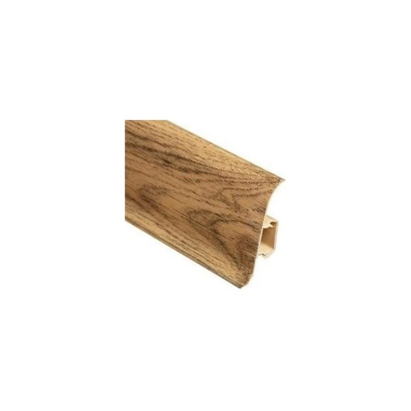 Плинтус Bonkeel Color ВС6016 2200x60x25 мм 494586 Плинтус Bonkeel Color ВС6016 2200x60x25 мм 494586