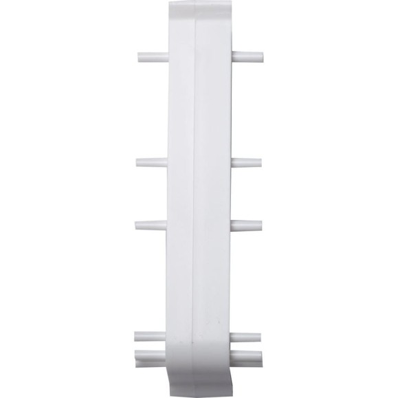 Стыковочный угол Bonkeel Style BS7000 2 шт 512273 Стыковочный угол Bonkeel Style BS7000 2 шт 512273