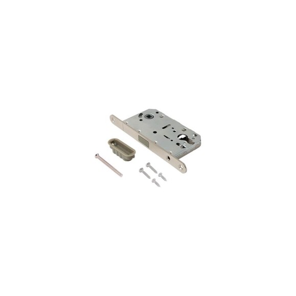 Врезной замок Code Deco 5300-MC-NIS 31289 Врезной замок Code Deco 5300-MC-NIS 31289
