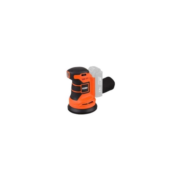 Аккумуляторная шлифовальная машина FERM FX Power ESM1014 Аккумуляторная шлифовальная машина FERM FX Power ESM1014