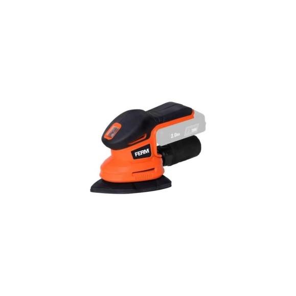 Аккумуляторная шлифовальная машина FERM FX Power PSM1033 Аккумуляторная шлифовальная машина FERM FX Power PSM1033