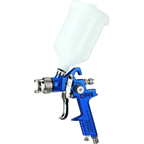 Краскопульт OTRIX HVLP H-827 34463561 Краскопульт OTRIX HVLP H-827 34463561