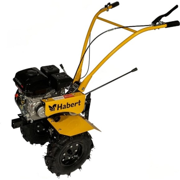 Мотоблок Habert HM-21 колеса 4.00х8 00-00006326 Мотоблок Habert HM-21 колеса 4.00х8 00-00006326