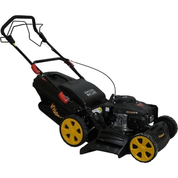Газонокосилка Habert HBL19SP 00-00153984