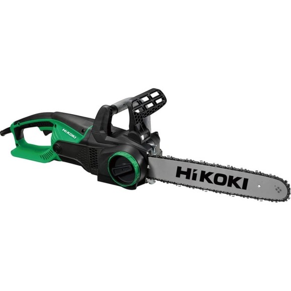 Цепная сетевая пила Hikoki CS45Y CS45YNSZ Цепная сетевая пила Hikoki CS45Y CS45YNSZ
