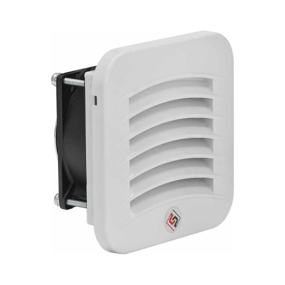 Фильтрующий вентилятор SILART IP55 30 м3/ч 230 VAC GSV-1101 Фильтрующий вентилятор SILART IP55 30 м3/ч 230 VAC GSV-1101