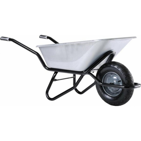 Тачка Haemmerlin CLIPSO EXCELLIUM 120 пневматическое колесо 308203001 Тачка Haemmerlin CLIPSO EXCELLIUM 120 пневматическое колесо 308203001