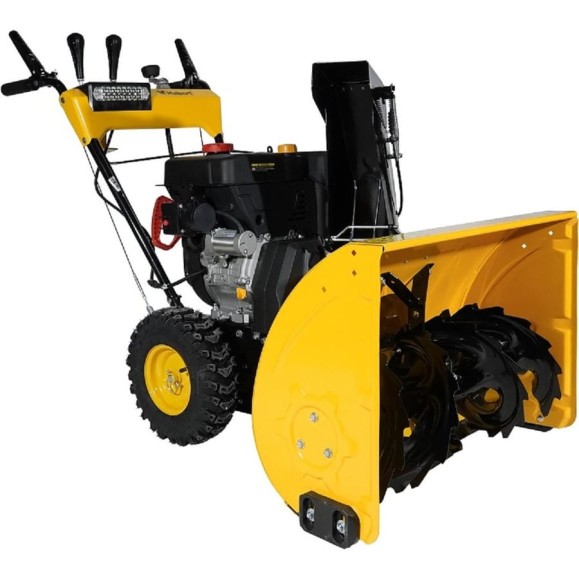 Снегоуборщик Habert HB1130S 00-00153166 Снегоуборщик Habert HB1130S 00-00153166