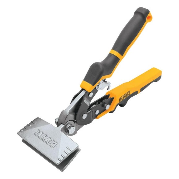 Плоскогубцы для гибки листового металла Dewalt 75 мм DWHT14689-0 Плоскогубцы для гибки листового металла Dewalt 75 мм DWHT14689-0
