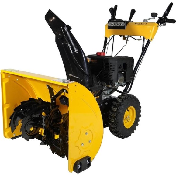 Снегоуборщик Habert HB726S 00-00153165 Снегоуборщик Habert HB726S 00-00153165